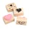 Heart Wood Stamp Set by Recollections&#x2122;